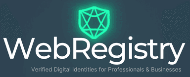 WebRegistry.ai
