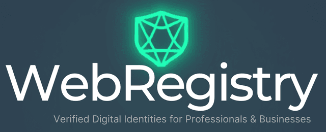 WebRegistry.ai